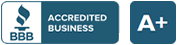 BBB Accredited Business