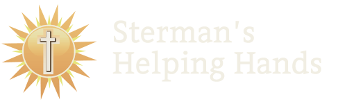 Sterman's Helping Hands